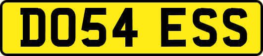 DO54ESS