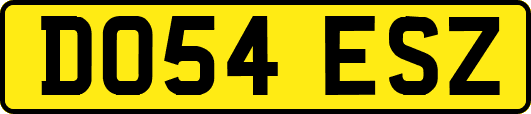 DO54ESZ