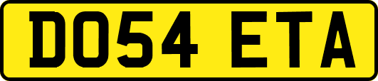 DO54ETA