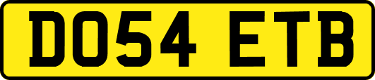 DO54ETB