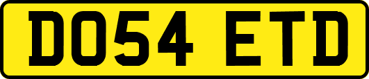 DO54ETD