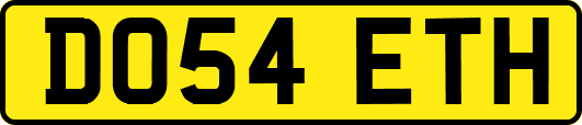 DO54ETH