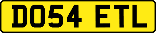 DO54ETL