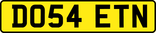 DO54ETN