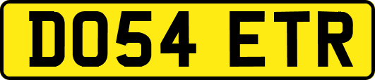 DO54ETR