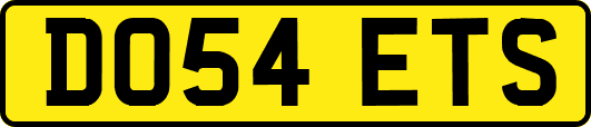 DO54ETS