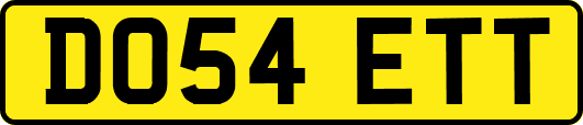 DO54ETT