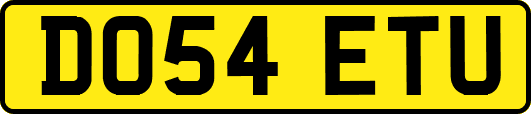 DO54ETU