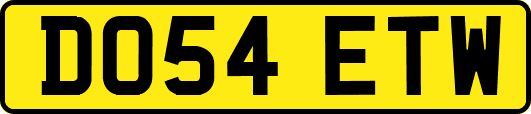 DO54ETW