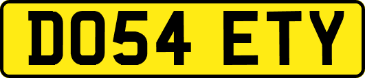 DO54ETY