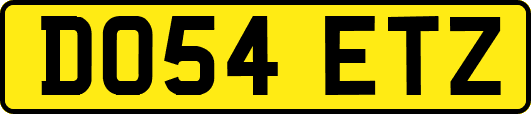 DO54ETZ