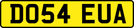 DO54EUA