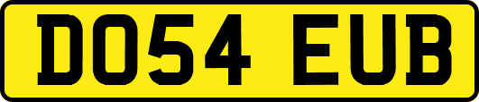 DO54EUB