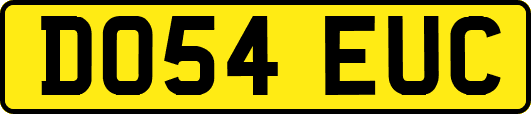 DO54EUC