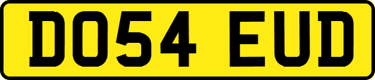 DO54EUD