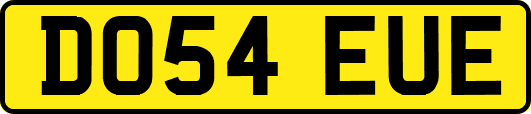 DO54EUE