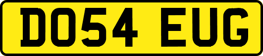 DO54EUG