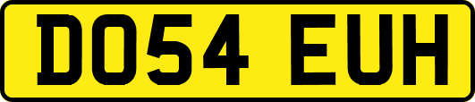DO54EUH