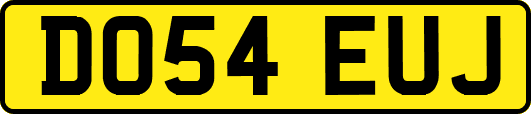 DO54EUJ