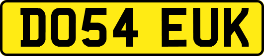 DO54EUK