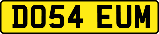 DO54EUM