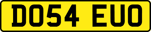 DO54EUO