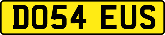 DO54EUS