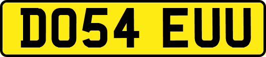 DO54EUU