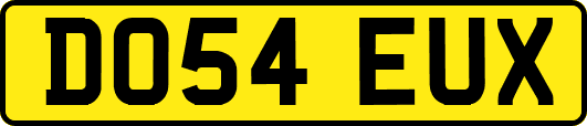 DO54EUX