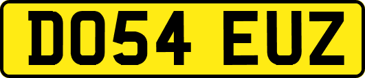 DO54EUZ