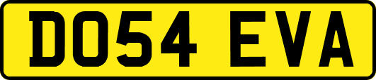 DO54EVA
