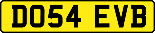 DO54EVB