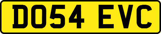 DO54EVC