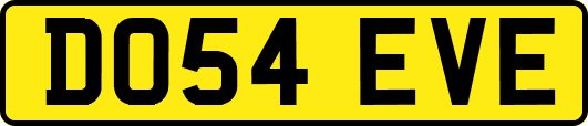 DO54EVE