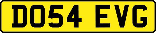 DO54EVG