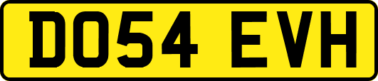 DO54EVH