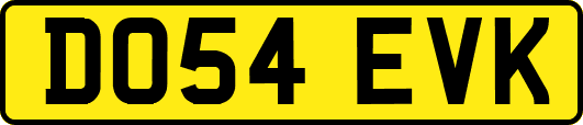 DO54EVK