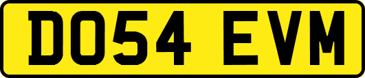 DO54EVM