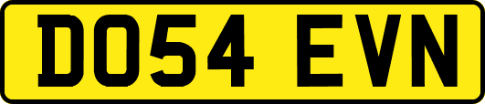 DO54EVN