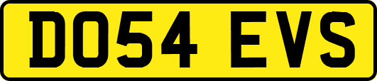 DO54EVS