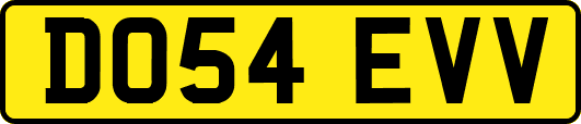 DO54EVV