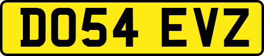 DO54EVZ