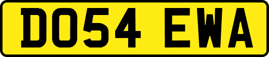 DO54EWA