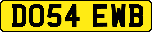 DO54EWB