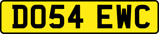 DO54EWC