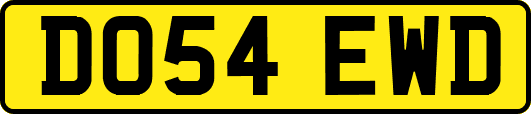 DO54EWD