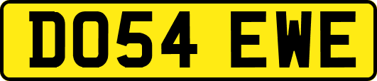 DO54EWE
