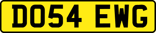 DO54EWG