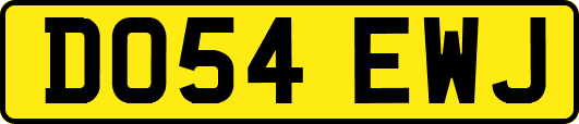 DO54EWJ
