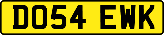 DO54EWK